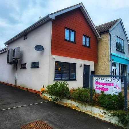 Deepcut Lodge Bed&Breakfast Camberley Buitenkant foto